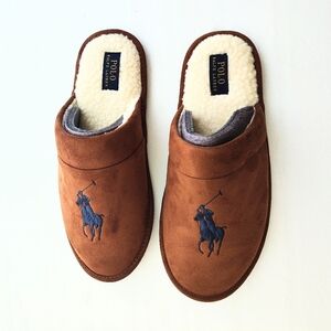 Polo Ralph Lauren Klarence Scuff SlipperMen's